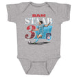 Sam Staab Kids Baby Onesie | 500 LEVEL