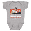 Parker Meadows Kids Baby Onesie | 500 LEVEL