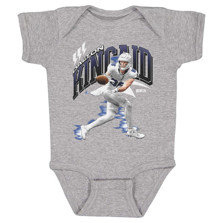 Dalton Kincaid Kids Baby Onesie | 500 LEVEL