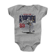 Pitch For Adoption Kids Baby Onesie | 500 LEVEL