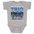 Jahmyr Gibbs Kids Baby Onesie | 500 LEVEL