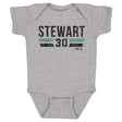Breanna Stewart Kids Baby Onesie | 500 LEVEL
