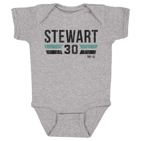 Breanna Stewart Kids Baby Onesie | 500 LEVEL