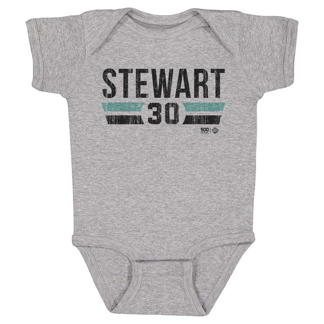 Breanna Stewart Kids Baby Onesie | 500 LEVEL