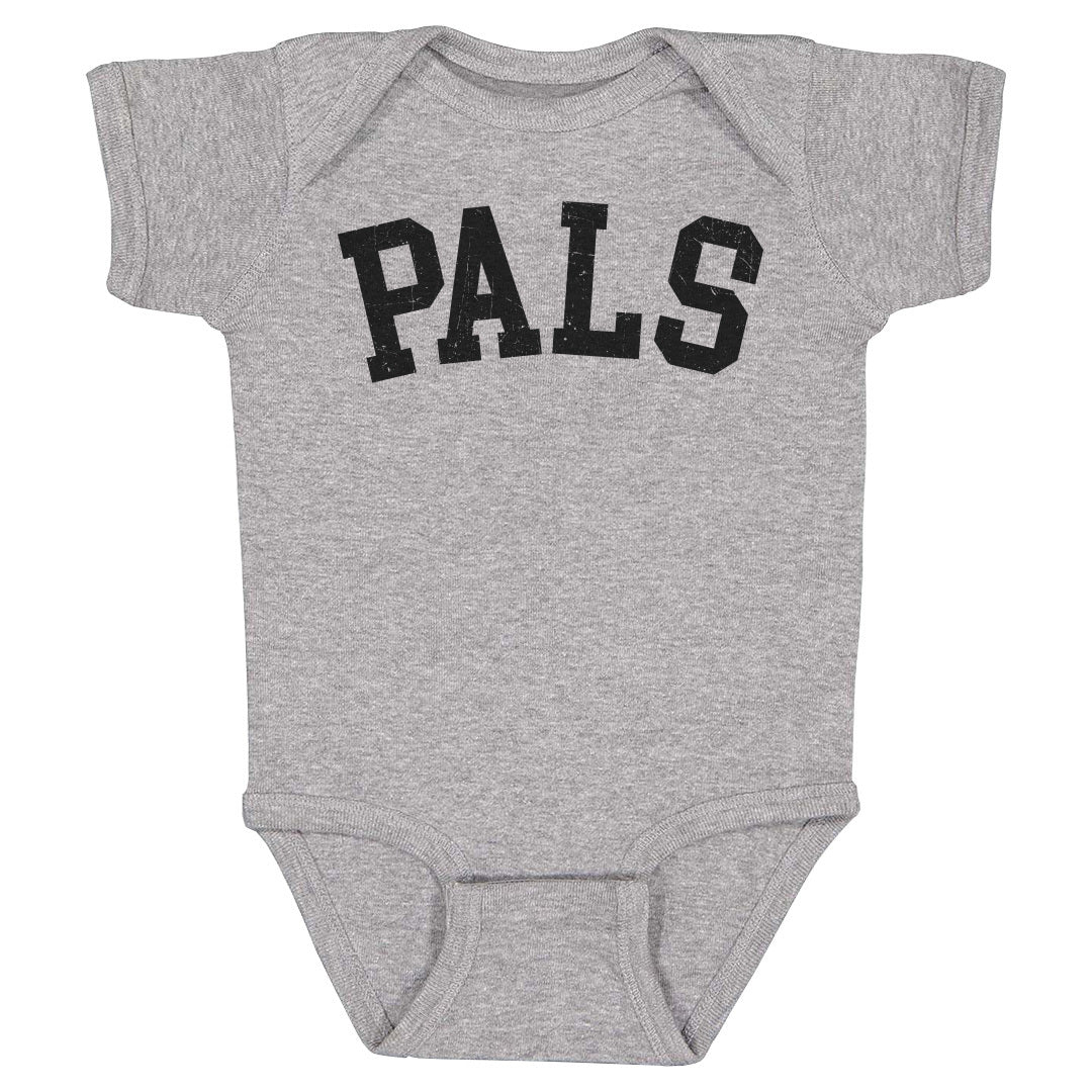 Vandegrift Kids Baby Onesie | 500 LEVEL