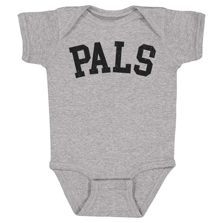 Vandegrift Kids Baby Onesie | 500 LEVEL
