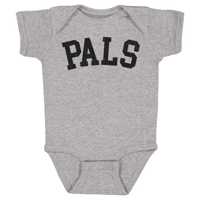 Vandegrift Kids Baby Onesie | 500 LEVEL
