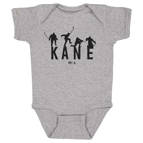 Patrick Kane Kids Baby Onesie | 500 LEVEL