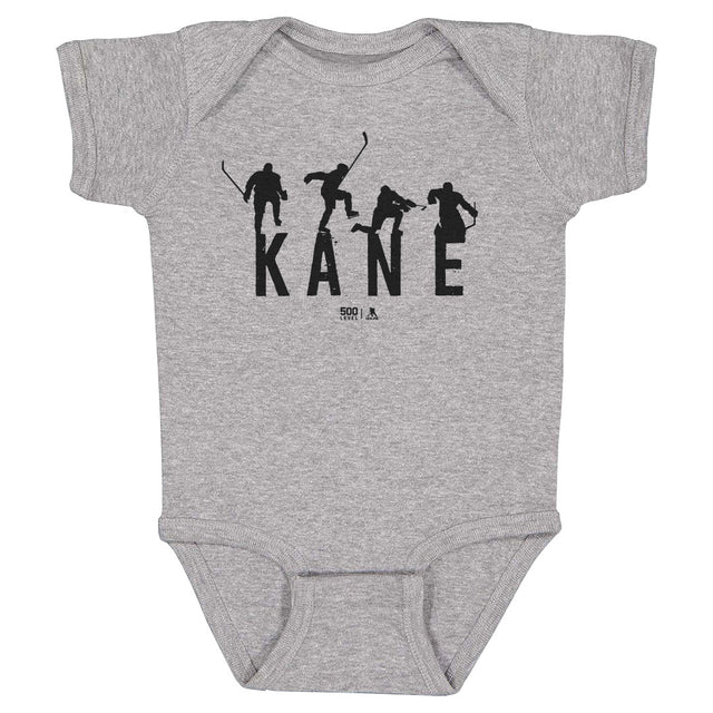 Patrick Kane Kids Baby Onesie | 500 LEVEL