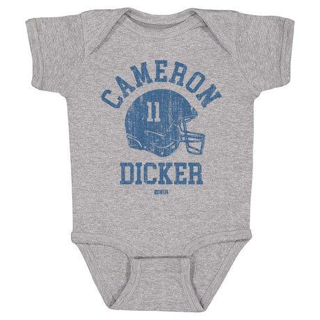Cameron Dicker Kids Baby Onesie | 500 LEVEL