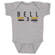 Jay Bell Kids Baby Onesie | 500 LEVEL