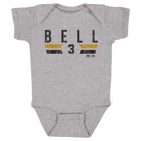 Jay Bell Kids Baby Onesie | 500 LEVEL