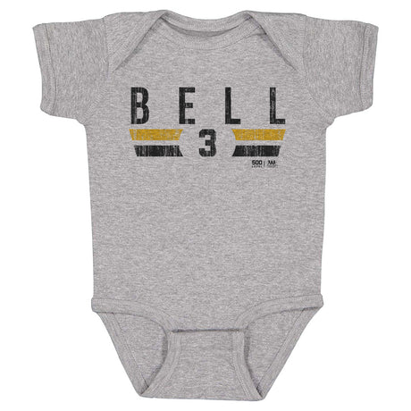 Jay Bell Kids Baby Onesie | 500 LEVEL