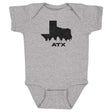 Crown Trio Kids Baby Onesie | 500 LEVEL