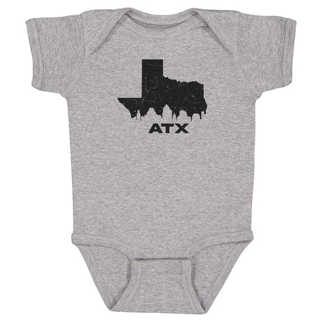 Crown Trio Kids Baby Onesie | 500 LEVEL