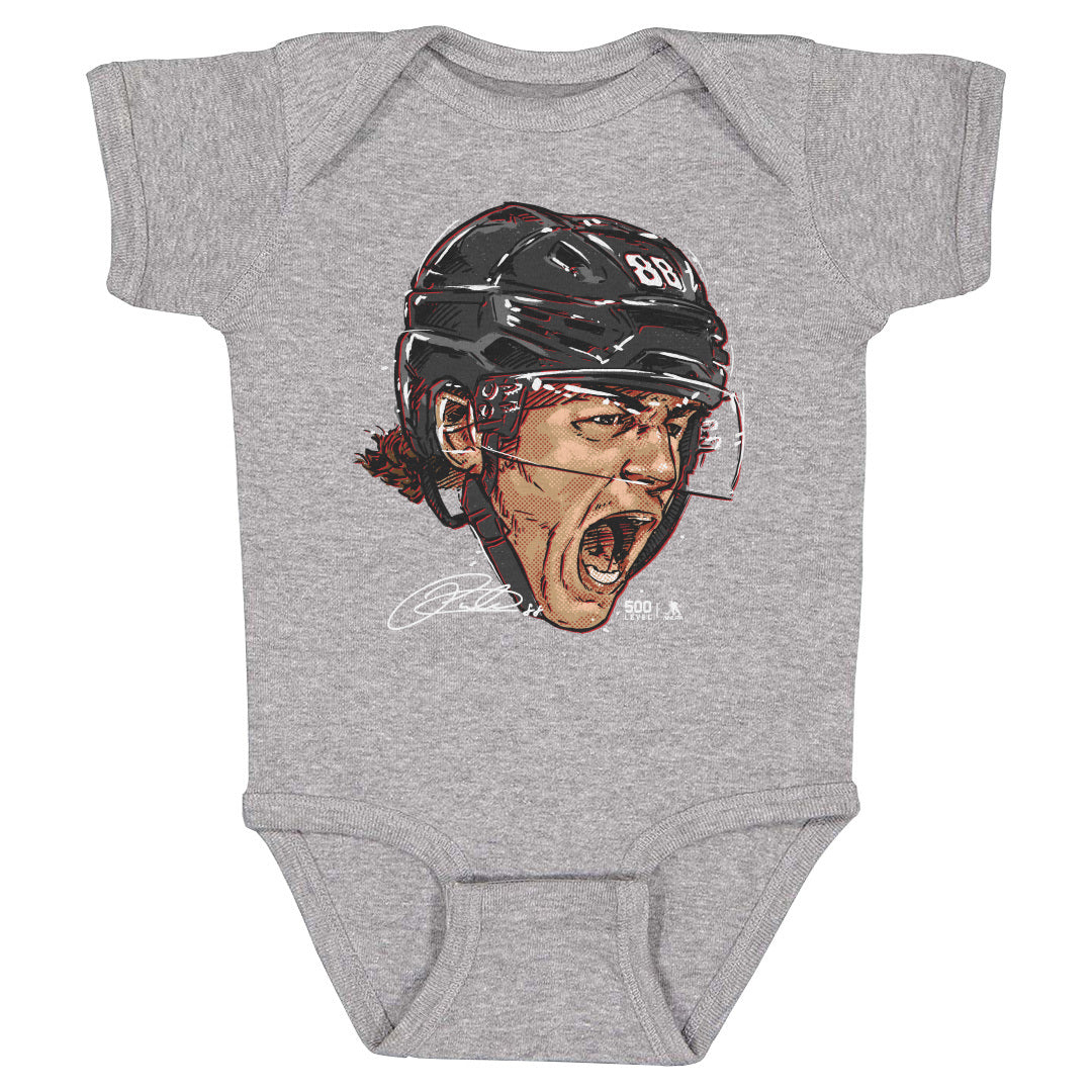 Patrick Kane Kids Baby Onesie | 500 LEVEL