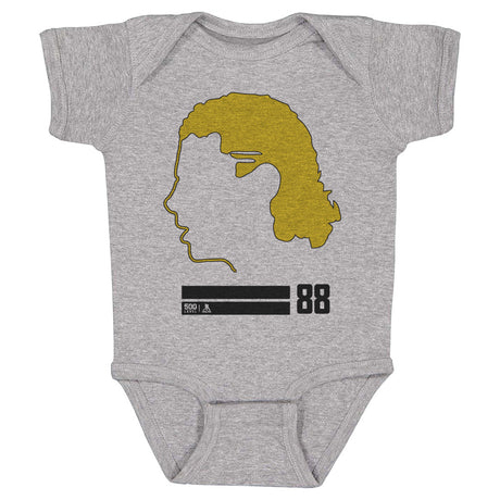 Patrick Kane Kids Baby Onesie | 500 LEVEL