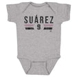 Luis Suarez Kids Baby Onesie | 500 LEVEL
