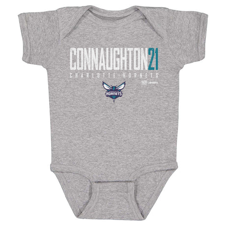 Pat Connaughton Kids Baby Onesie | 500 LEVEL