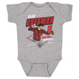 Alex Bregman Kids Baby Onesie | 500 LEVEL