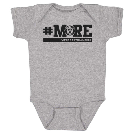 Vandegrift Kids Baby Onesie | 500 LEVEL