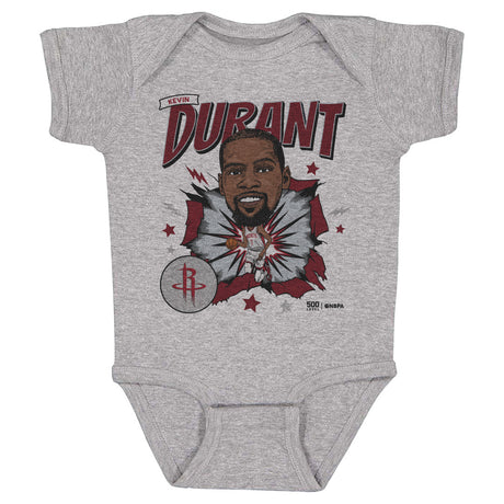 Kevin Durant Kids Baby Onesie | 500 LEVEL