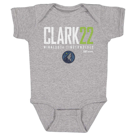 Jaylen Clark Kids Baby Onesie | 500 LEVEL