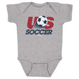 U.S. Soccer Kids Baby Onesie | 500 LEVEL