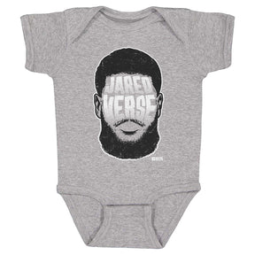 Jared Verse Kids Baby Onesie | 500 LEVEL
