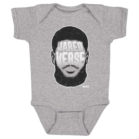 Jared Verse Kids Baby Onesie | 500 LEVEL