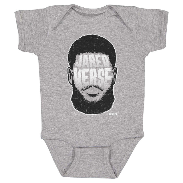 Jared Verse Kids Baby Onesie | 500 LEVEL