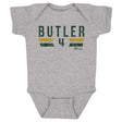 Lawrence Butler Kids Baby Onesie | 500 LEVEL