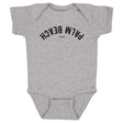 PE Guy Kids Baby Onesie | 500 LEVEL