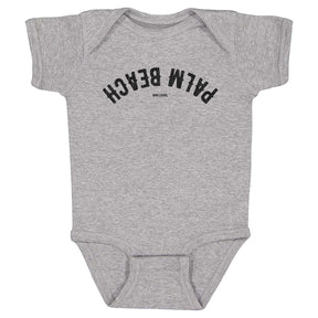 PE Guy Kids Baby Onesie | 500 LEVEL