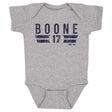 Aaron Boone Kids Baby Onesie | 500 LEVEL
