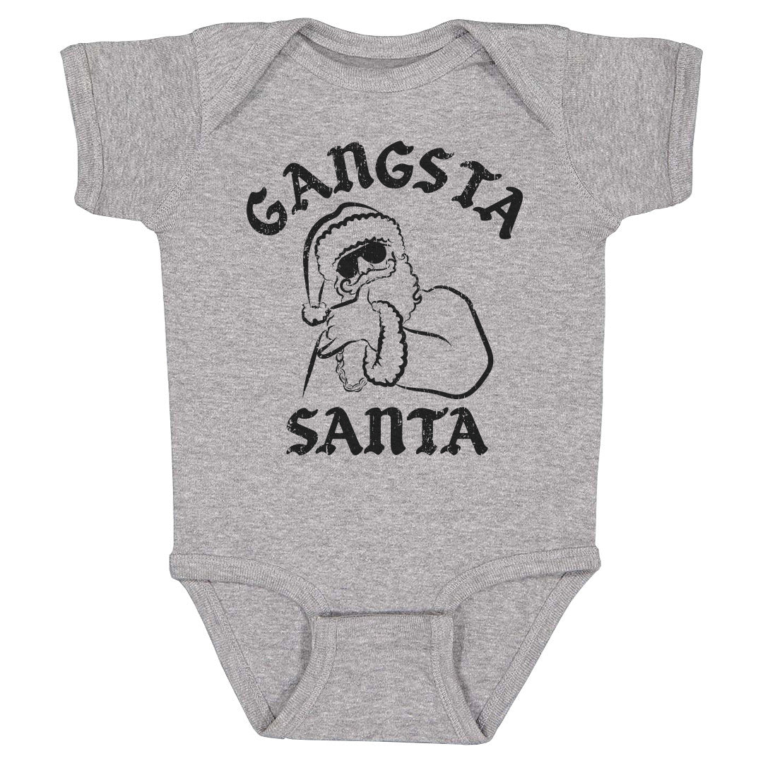 Christmas Kids Baby Onesie | 500 LEVEL