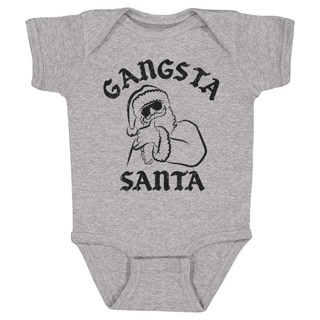 Christmas Kids Baby Onesie | 500 LEVEL