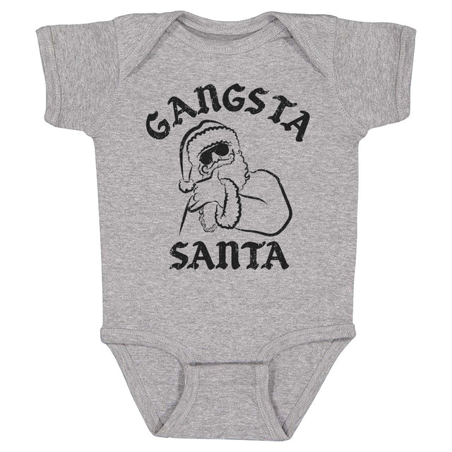 Christmas Kids Baby Onesie | 500 LEVEL