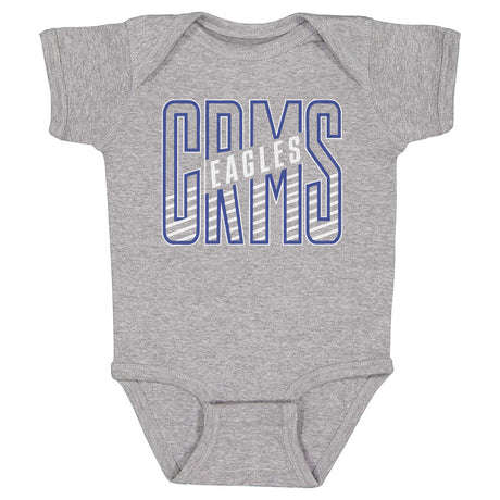 Canyon Ridge Kids Baby Onesie | 500 LEVEL