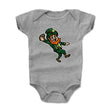 St. Patrick's Day Kids Baby Onesie | 500 LEVEL