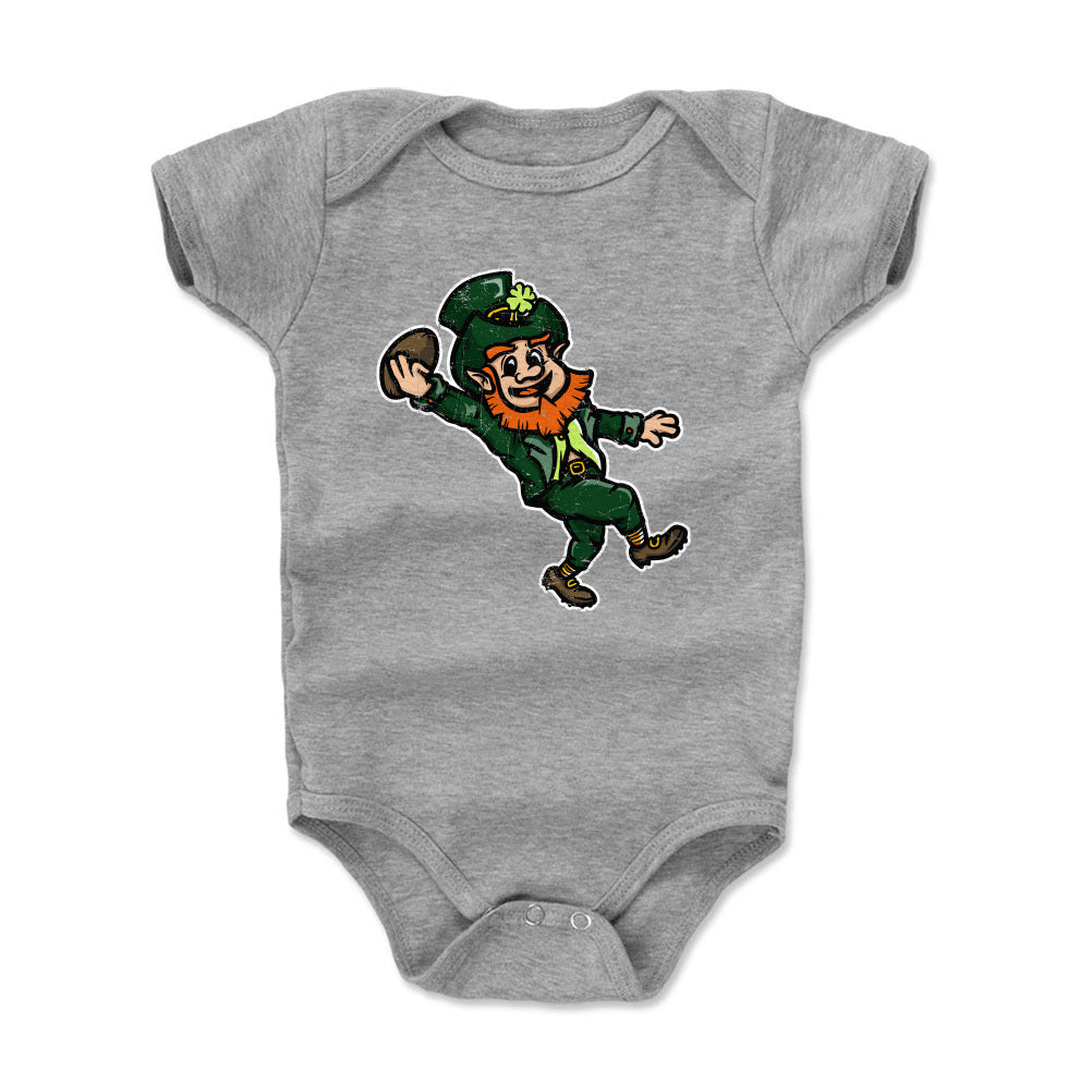 St. Patrick's Day Kids Baby Onesie | 500 LEVEL