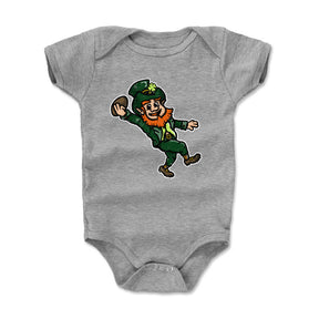St. Patrick's Day Kids Baby Onesie | 500 LEVEL