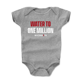 Waterboys Kids Baby Onesie | 500 LEVEL