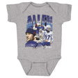 Josh Allen Kids Baby Onesie | 500 LEVEL