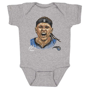 Paolo Banchero Kids Baby Onesie | 500 LEVEL