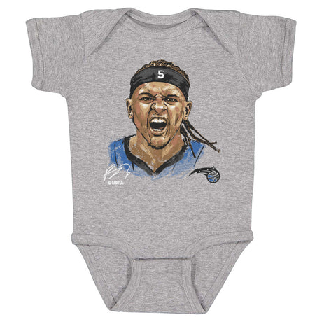 Paolo Banchero Kids Baby Onesie | 500 LEVEL