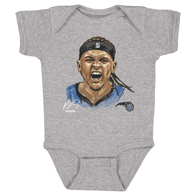 Paolo Banchero Kids Baby Onesie | 500 LEVEL