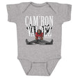 Cam'Ron Valdez Kids Baby Onesie | 500 LEVEL