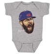 Jake Arrieta Kids Baby Onesie | 500 LEVEL