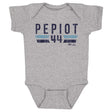 Ryan Pepiot Kids Baby Onesie | 500 LEVEL